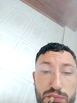 Jhon Dick77 online show from October 18, 2025, 3:03 pm