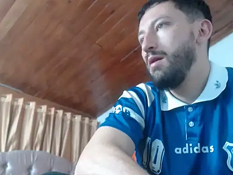 Jhon Dick77 online show from October 20, 2025, 11:27 pm