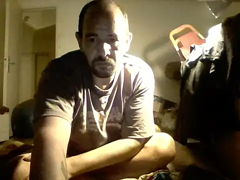 Seb547 online show from October 13, 2025, 11:05 pm