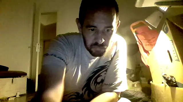 Seb547 online show from October 20, 2025, 10:10 pm