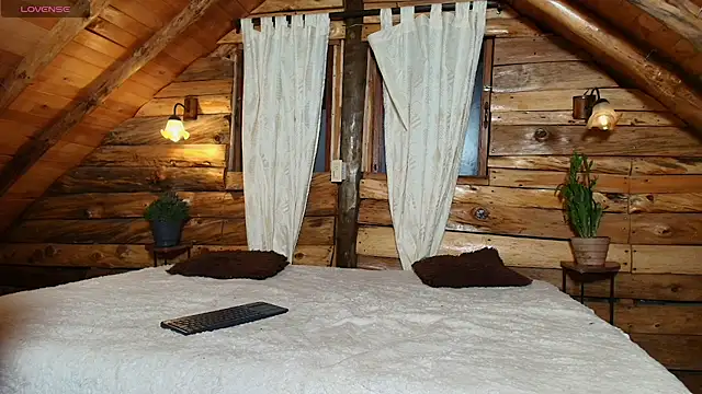 Snapshot of Nordikandclem_ chatting on November 26, 2025, 1:05 am Nordikandclem online show from November 26, 2025, 1:05 am