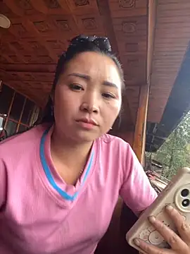 Snapshot of miemie-xx chatting on October 26, 2025, 6:36 am miemie-xx online show from October 26, 2025, 6:36 am