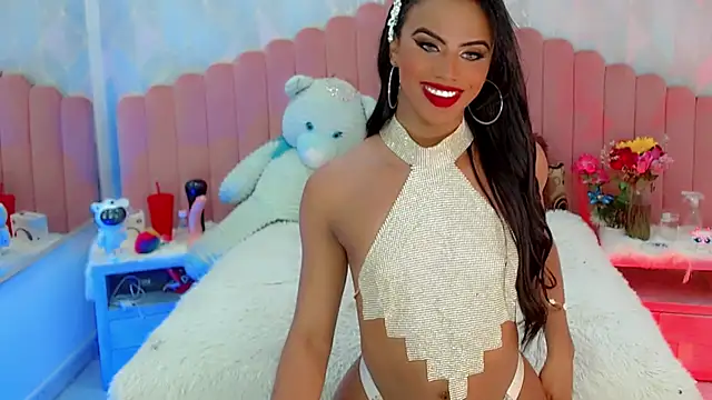 amber maldonado online show from October 31, 2025, 8:27 pm