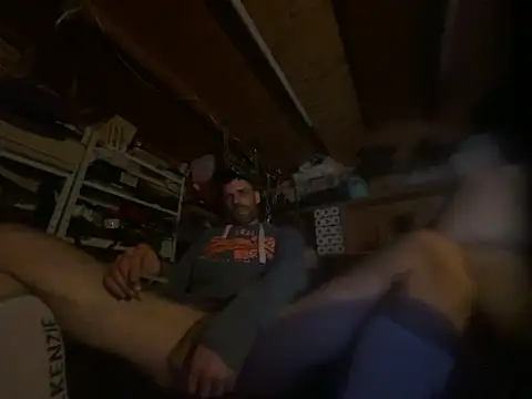 Snapshot of stevieg89 chatting on March 2, 2026, 11:00 pm stevieg89 online show from March 2, 2026, 11:00 pm