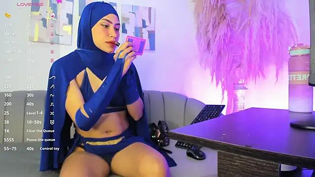 Snapshot of marilyn_arab chatting on October 15, 2025, 12:24 pm marilyn arab online show from October 15, 2025, 12:24 pm