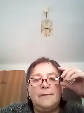 MilaCold5443 online show from October 30, 2025, 6:01 am