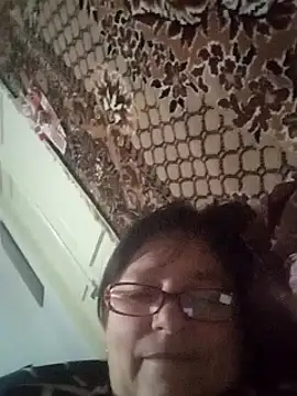 MilaCold5443 online show from February 23, 2026, 7:58 pm