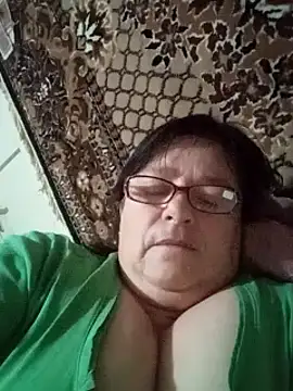 MilaCold5443 online show from March 4, 2026, 3:36 am