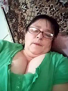 MilaCold5443 online show from February 6, 2026, 8:32 am