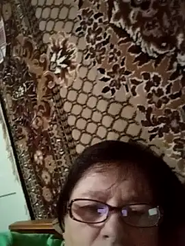 MilaCold5443 online show from January 12, 2026, 8:36 pm