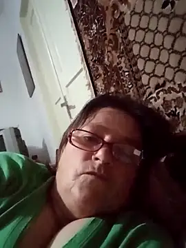 MilaCold5443 online show from November 6, 2025, 7:51 pm