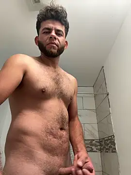 Alby0117 online show from October 18, 2025, 11:56 am