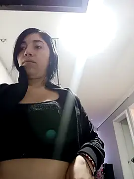 Snapshot of AbbyLewiis chatting on November 14, 2025, 11:25 am AbbyLewiis online show from November 14, 2025, 11:25 am