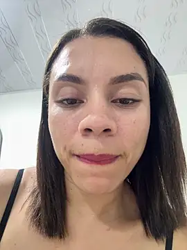 Crystal 555 online show from October 22, 2025, 2:33 am