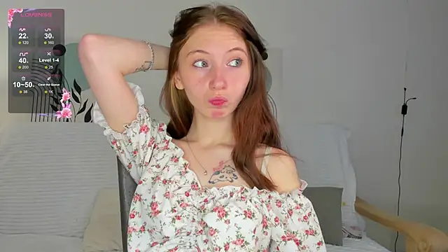 try love  online show from November 8, 2025, 8:07 am