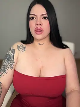 dulcemarianh  online show from April 10, 2026, 7:59 am