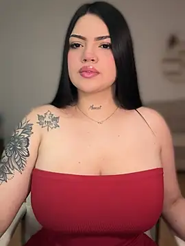 dulcemarianh  online show from June 1, 2026, 3:51 am