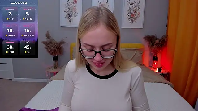 CeaneLino online show from November 15, 2025, 8:24 pm