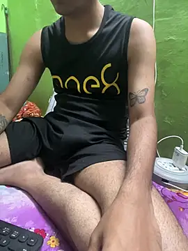 foxythebold online show from October 7, 2025, 6:09 pm