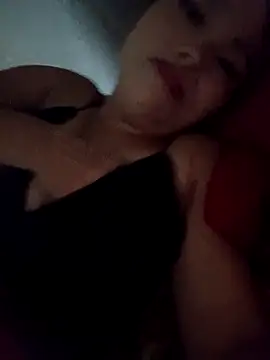 Snapshot of Rabbit-small chatting on November 1, 2025, 9:08 pm Rabbit-small online show from November 1, 2025, 9:08 pm