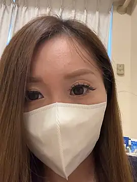 karen6256 online show from October 17, 2025, 5:22 am