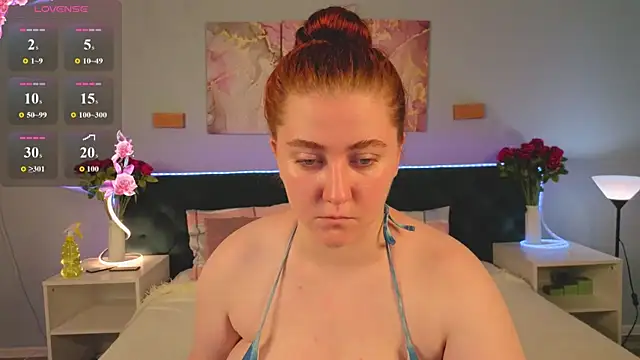 Snapshot of Diana_charon chatting on July 7, 2026, 1:08 am Diana charon online show from July 7, 2026, 1:08 am