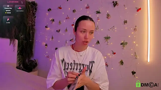 Black Jenny online show from March 31, 2026, 10:50 am