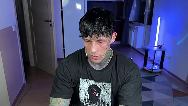 Anubisgods online show from March 15, 2026, 8:05 pm