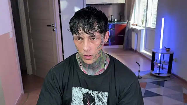 Anubisgods online show from March 23, 2026, 6:46 am