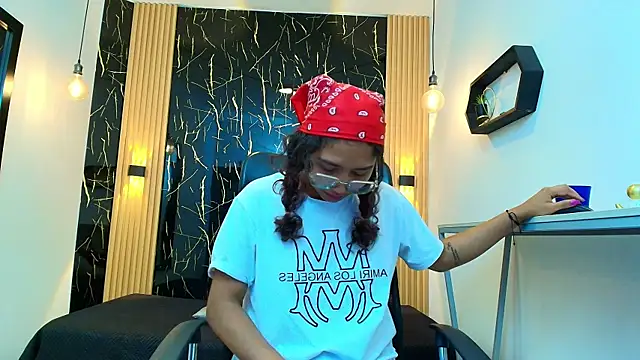 SamanthaFox 8 online show from April 15, 2026, 11:05 am