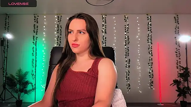 Snapshot of Alicia_art_ chatting on October 23, 2025, 5:44 pm Alicia art online show from October 23, 2025, 5:44 pm