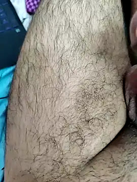 sexyrajuu online show from October 28, 2025, 4:50 pm