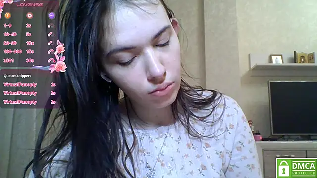 Snapshot of CeyaLier chatting on June 25, 2026, 7:41 pm CeyaLier online show from June 25, 2026, 7:41 pm