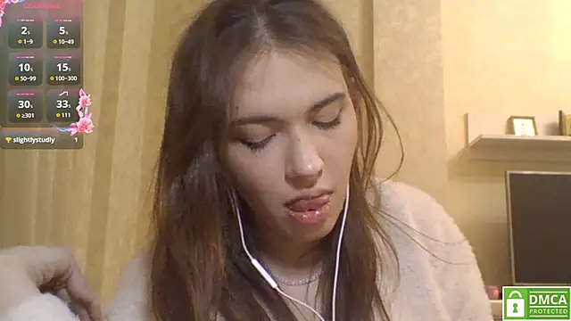 Snapshot of CeyaLier chatting on February 25, 2026, 8:52 pm CeyaLier online show from February 25, 2026, 8:52 pm