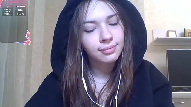 Snapshot of CeyaLier chatting on February 17, 2026, 6:16 pm CeyaLier online show from February 17, 2026, 6:16 pm