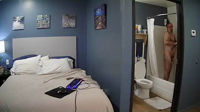 Fuck-Buddy-4U online show from October 29, 2025, 11:14 pm