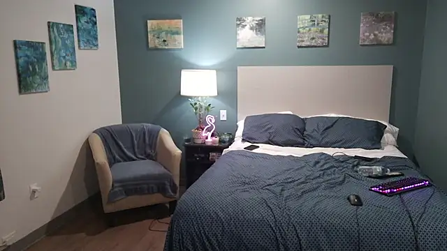 Fuck-Buddy-4U online show from November 17, 2025, 11:47 am