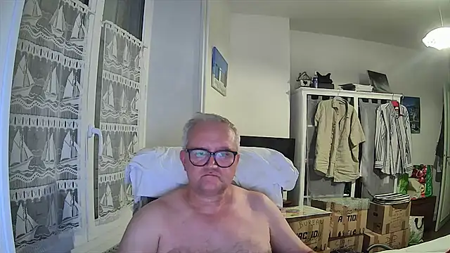 macdut67 online show from July 27, 2026, 1:56 am