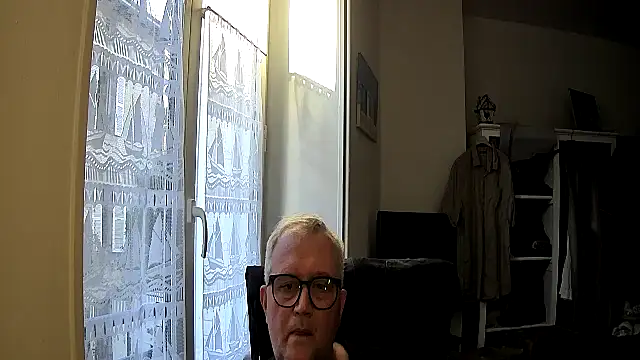 macdut67 online show from October 7, 2025, 4:30 pm