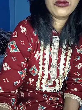 Snapshot of Janu-hasena chatting on December 5, 2025, 5:00 pm Janu-hasena online show from December 5, 2025, 5:00 pm