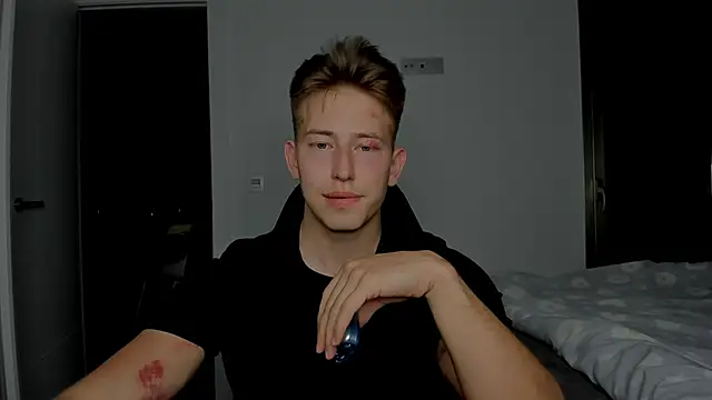 find0m master online show from April 12, 2026, 7:17 pm