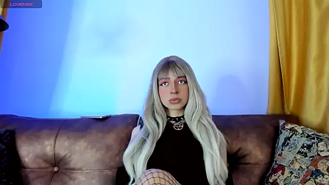 Oasis Fairy online show from November 23, 2025, 2:05 pm