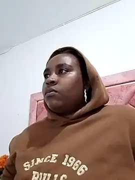 NaomiGrace  online show from November 20, 2025, 11:00 am