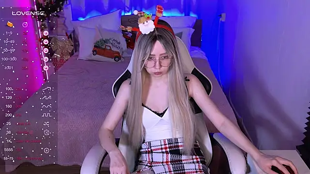 sofiisun online show from December 23, 2025, 2:00 am