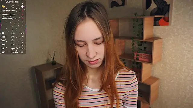 IveyColley online show from November 19, 2025, 7:30 am