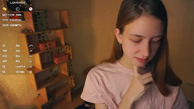 IveyColley online show from December 5, 2025, 7:07 am