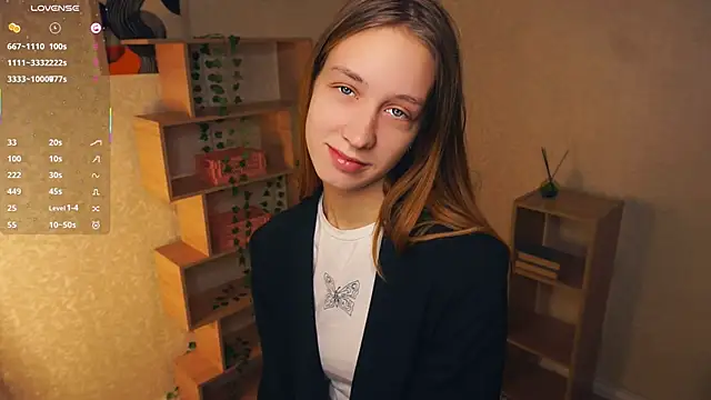 IveyColley online show from November 28, 2025, 9:53 am