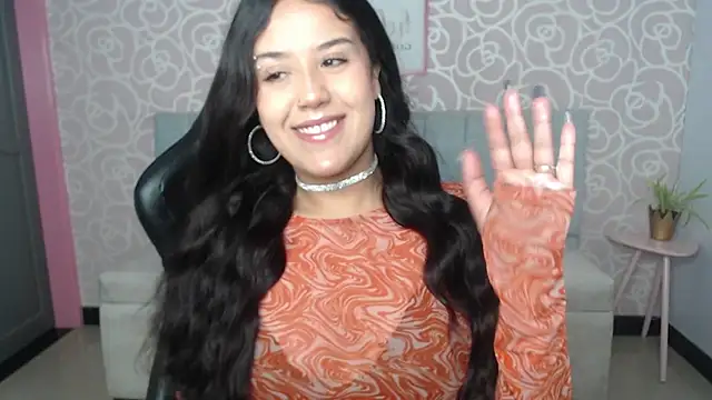 Snapshot of ailyn_ch1 chatting on October 29, 2025, 4:17 pm ailyn ch1 online show from October 29, 2025, 4:17 pm