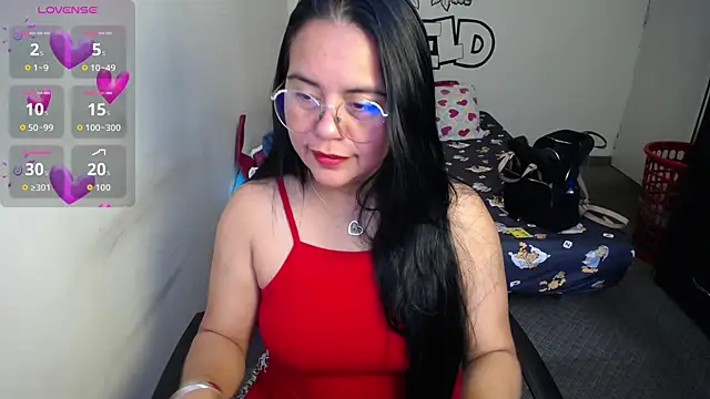 Miss  kendra  online show from December 19, 2025, 2:30 pm