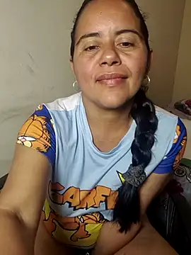 Miss  kendra  online show from November 29, 2025, 2:12 am